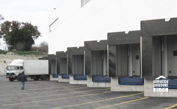rampe di carico mobili adriatica chiusure