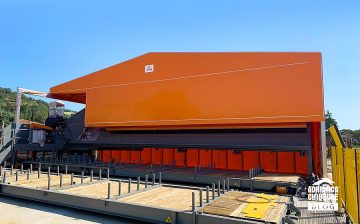Tendo coperture Riofer Adriatica Chiusure