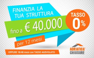 finanziamenti tasso 0