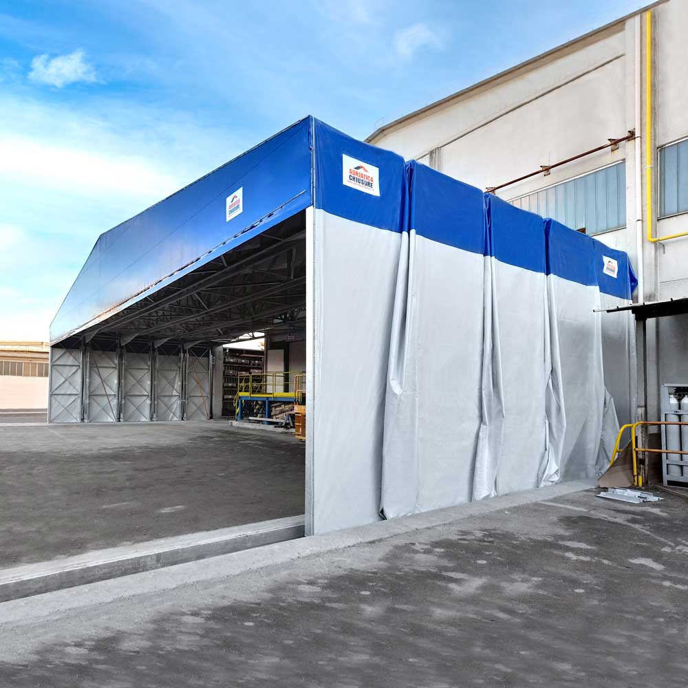 Coperture mobili Adriatica Chiusure Coperture mobili Adriatica Chiusure